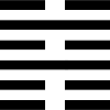 39 Jiǎn - The Barrier (Hexagram)