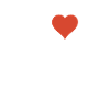 I Love Papa Text Design Regalo per la festa del