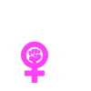 Girls Rock Girl Power