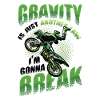 Gravity, another law
