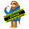 Coffee cups as critical infrastructure