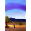 Arabian Desert