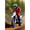 Motocross Riding