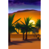Arabian Desert