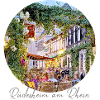 Rüdesheim am Rhein,kreis,landschaft