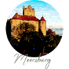Meersburg,burg,idyll,landscape,nature