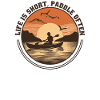 Canoe Canoe Kayak Paddle-Life