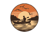 Canoe Canoe Kayak Paddle-Life
