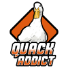 Ducks - Quack Addict