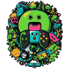 The Green Gamer