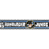 Hamburger Jungs - volle Breitseite