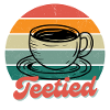 Teetied