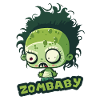 Zombie Baby / Zombaby