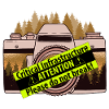 The camera as critical infrastructure