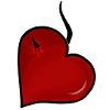 Wounded Heart