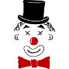 clown