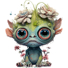 Little monster