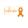 Wearing Orange - Leukemia Awareness