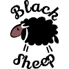 Black Sheep