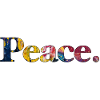 Frieden Peace