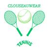TENNIS CLOUSEAUWEAR 1