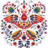 Der Paradiesvogel