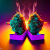 BudBrothers. Decriminalization 2023 Marijuana