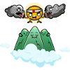 Moutain Sunshine
