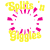 Splitsn giggles