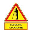 Géomètre topographe