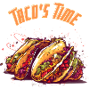 Taco's time