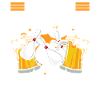 Beer Bowling Design