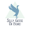 Silly Goose On Board