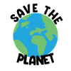 Save The Planet