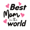 Meilleure maman du monde