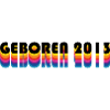 Geboren 2013