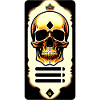 Skull skull