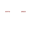Fleisch Logo mit Stier Weiß