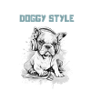 DOGGY STYLE BABY