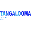 Tangalooma, where the fish gather