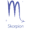 Sternzeichen Skorpion