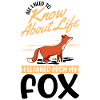 Fox Gift Red Fox