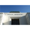 Griffith Observatory, entrance