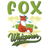 Fuchs Flüsterer Rotfuchs Fuchsflüsterer