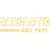 Sarcastic 1971