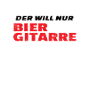 Geschenkidee für Gitarrenspieler
