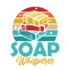Soap Whisperer Soapmaking Soapmaker