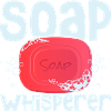 Soap Whisperer Soapmaker Soapmaking