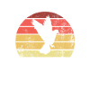 Taubenzüchter Vater Und Taubenrennvater