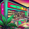 Modern Weed Club Legalization